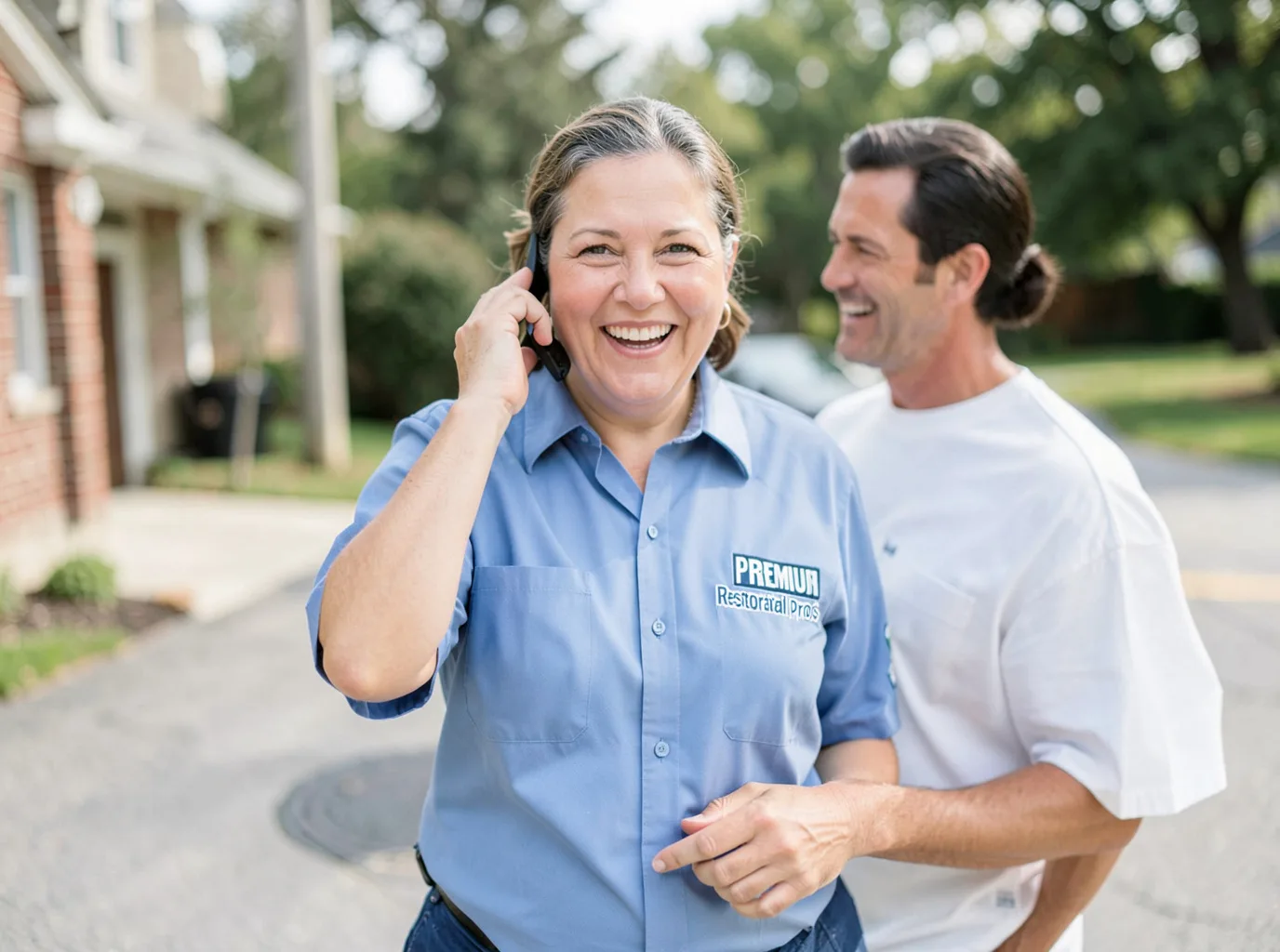Water Damage Restoration Gould, OK FAQs